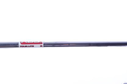Used Cobra 2025 KING Tec X Iron Set - Right-Handed - 5-PW - Regular Flex-Next Round