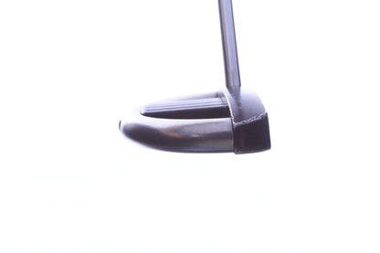 Used Titleist Scotty Cameron Futura Phantom Mallet 2 Putter - Right-Handed - 35 in - Mallet