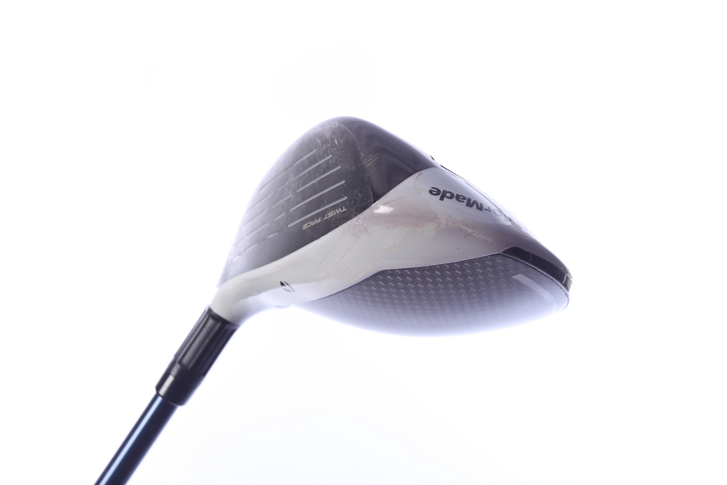 Used TaylorMade SIM MAX 5-Wood - Right-Handed - 18 Degrees - Stiff Flex
