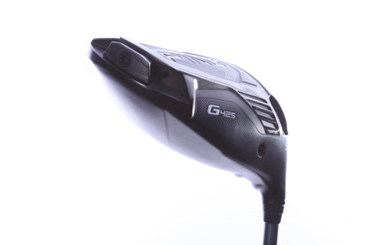 Used Ping G425 LST Driver - 9 Degrees - Stiff Flex Ping Alta CB - Right-Handed-Next Round