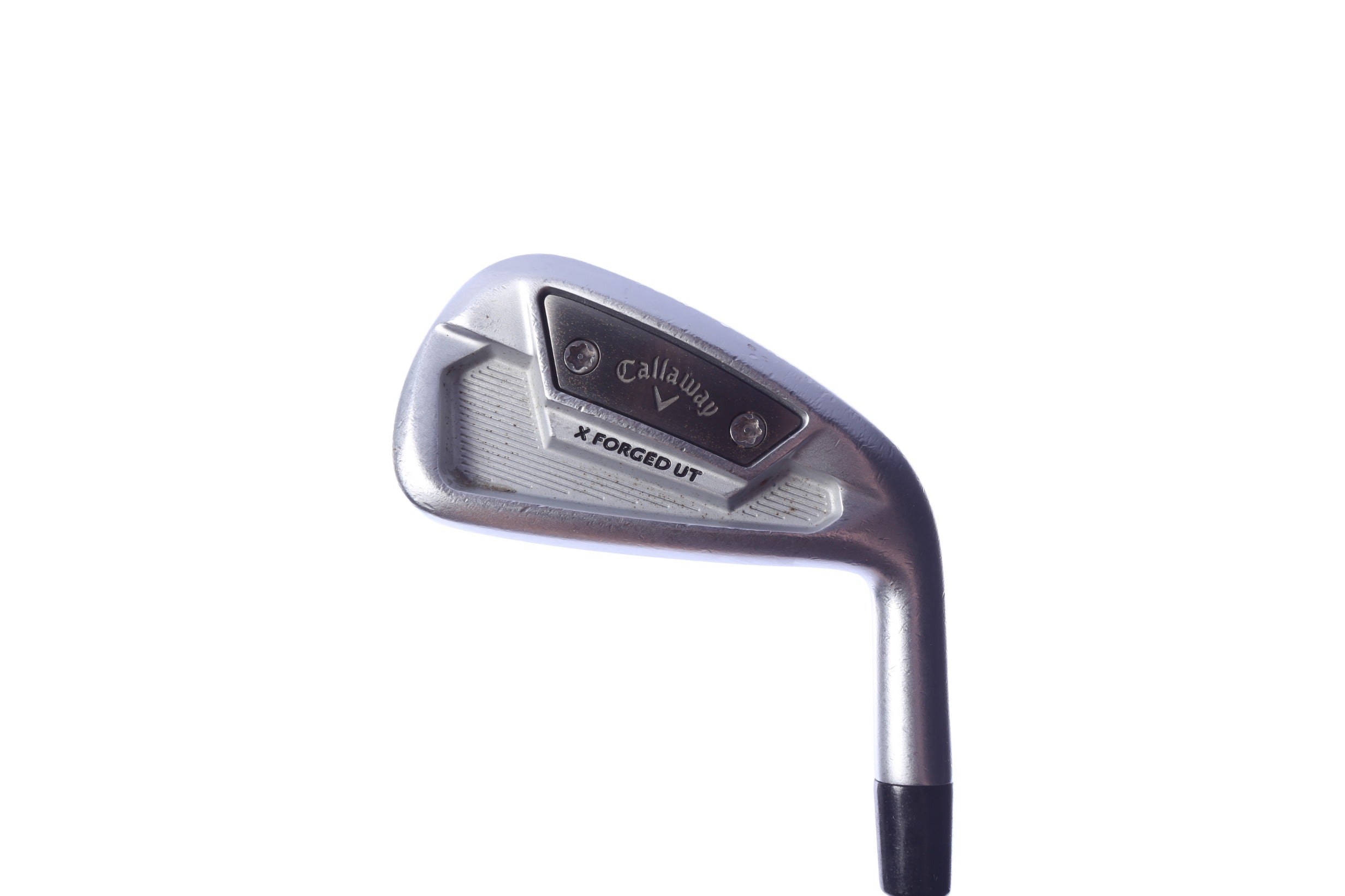 Used Callaway X Forged UT Single Utility 3-Iron - Right-Handed - Stiff Flex