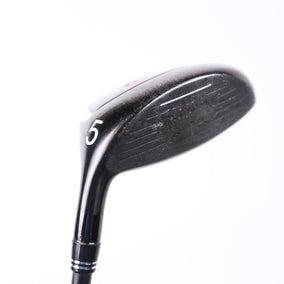 Used Maltby KE4 TC IST 5-Wood - Right-Handed - 18 Degrees - Seniors Flex-Next Round