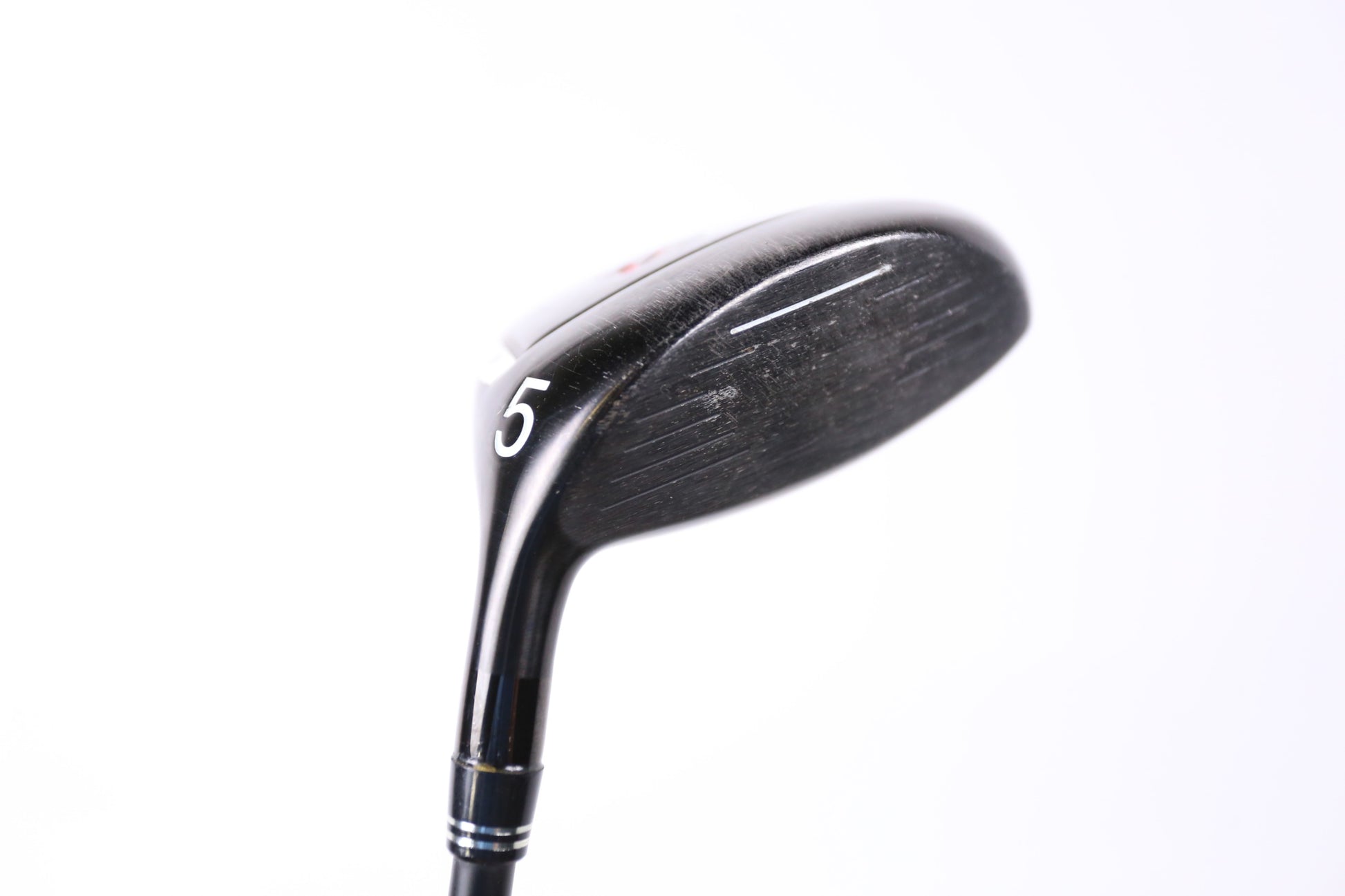 Used Maltby KE4 TC IST 5-Wood - Right-Handed - 18 Degrees - Seniors Flex-Next Round