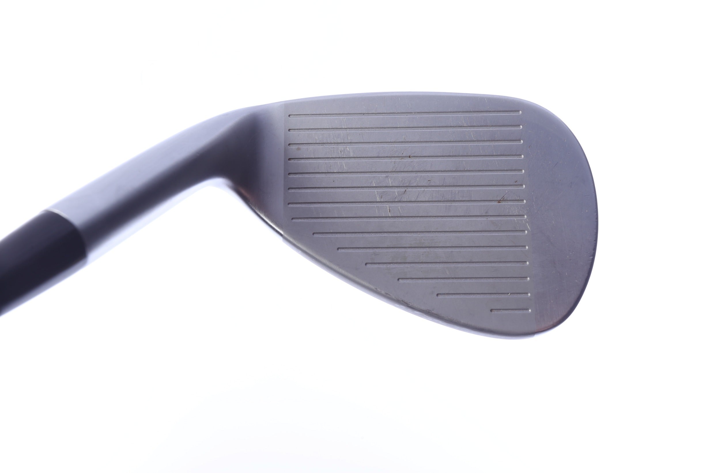Used Mizuno JPX 925 Hot Metal Gap Wedge - Right-Handed - 48 Degrees - Regular Flex