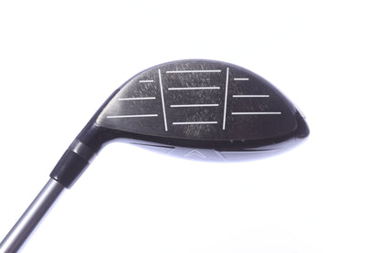 Used Callaway Steelhead XR 4+ Wood - Right-Handed - 16 Degrees - Regular Flex