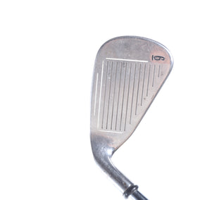Used Callaway X-18 Single 6-Iron - Right-Handed - Uniflex Flex-Next Round