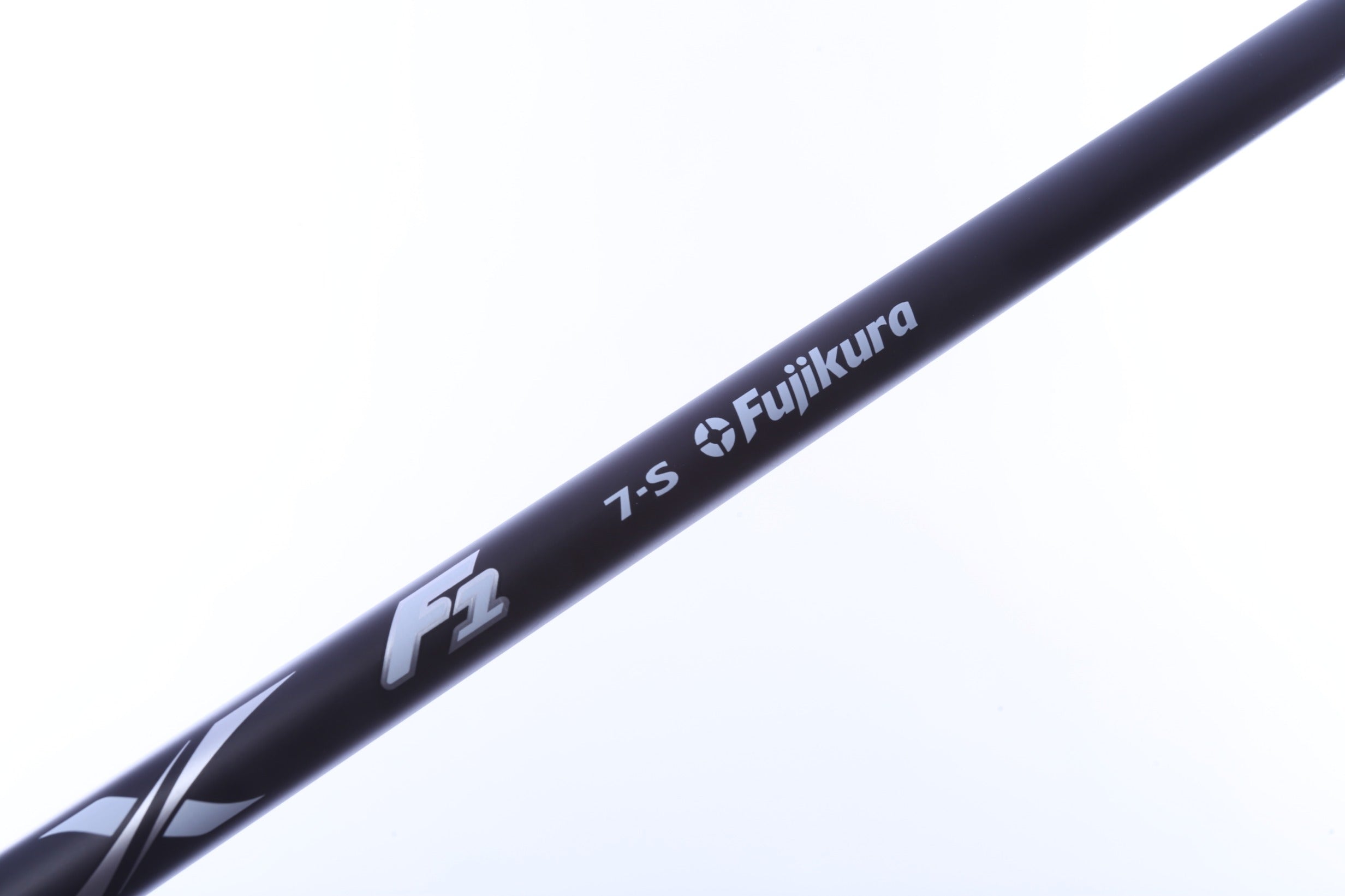 Used Fujikura Motore X F1 Fairway Wood Shaft Stiff Flex Graphite - 42.5 in - No Adapter-Next Round