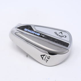 Callaway Paradym Ai Smoke 46* Approach Wedge RH HEAD ONLY-Next Round