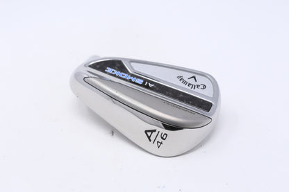 Callaway Paradym Ai Smoke 46* Approach Wedge RH HEAD ONLY-Next Round