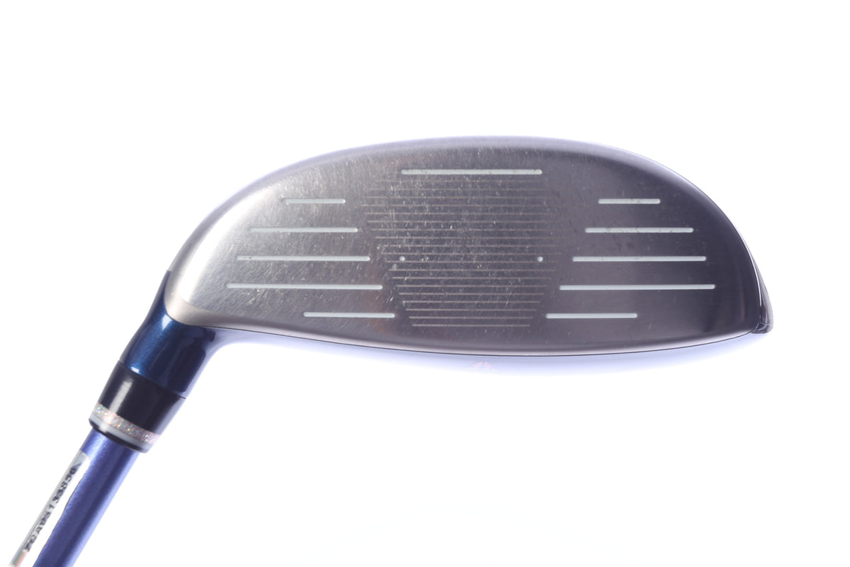 Used XXIO Eleven Ladies 3-Wood - Right-Handed - 16 Degrees - Ladies Flex