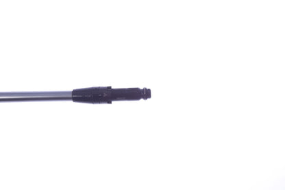 Used Mitsubishi Diamana D+ Driver Shaft Stiff Flex Graphite - 44 in - Titleist Surefit Adapter-Next Round