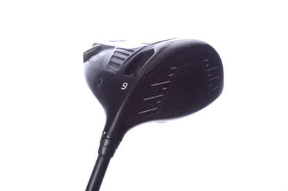 Used Ping G425 LST Driver - 9 Degrees - Extra Stiff Flex Aldila Rogue MSI 130 - Right-Handed-Next Round