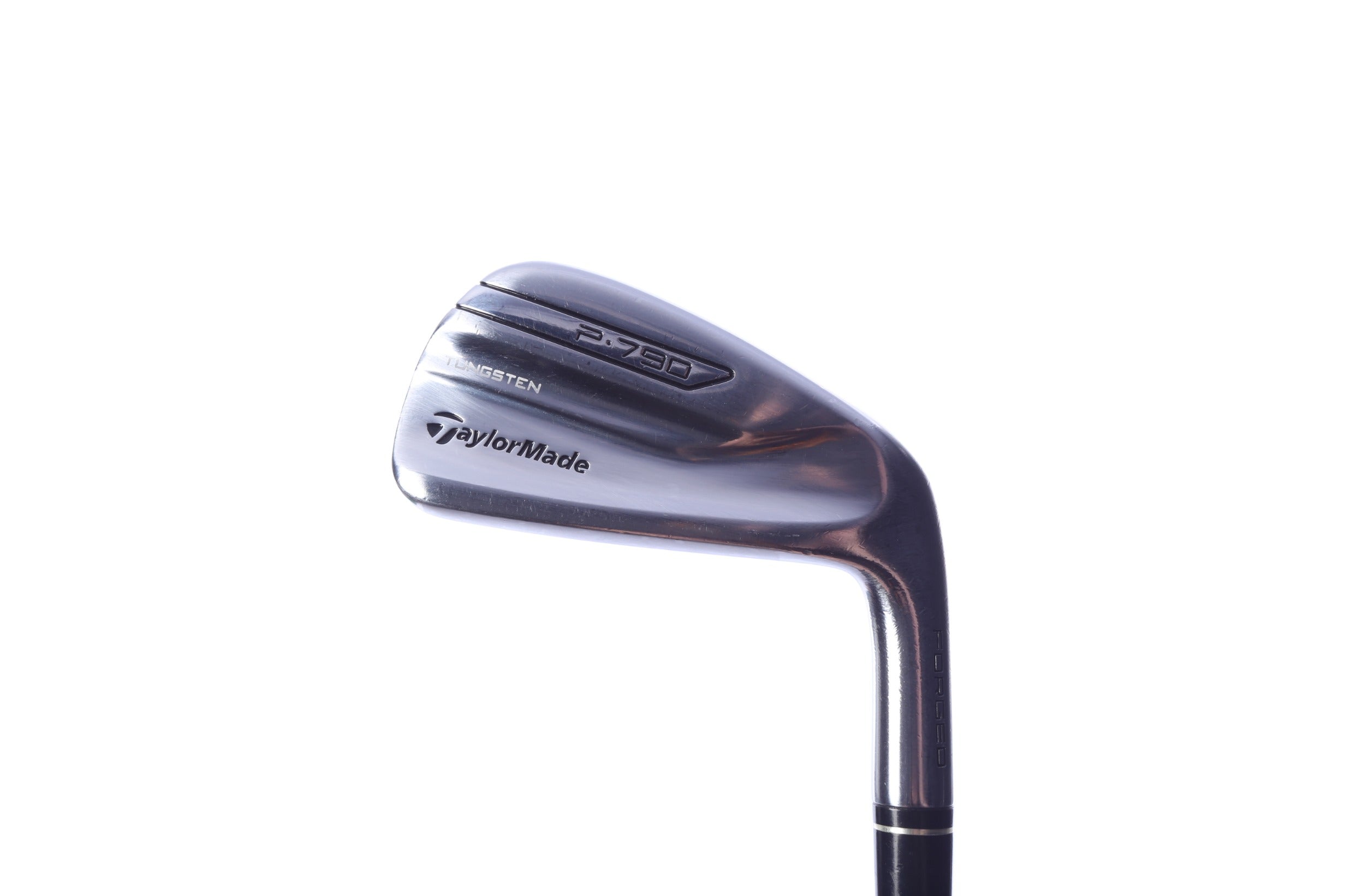 Used TaylorMade 2019 P790 Single 5-Iron - Right-Handed - Regular Flex