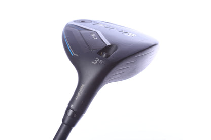 Used Ping G440 MAX 3-Wood - Right-Handed - 15 Degrees - Stiff Flex