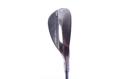 Used Titleist Vokey SM9 Brushed Steel Sand Wedge - Right-Handed - 54 Degrees - Regular Flex
