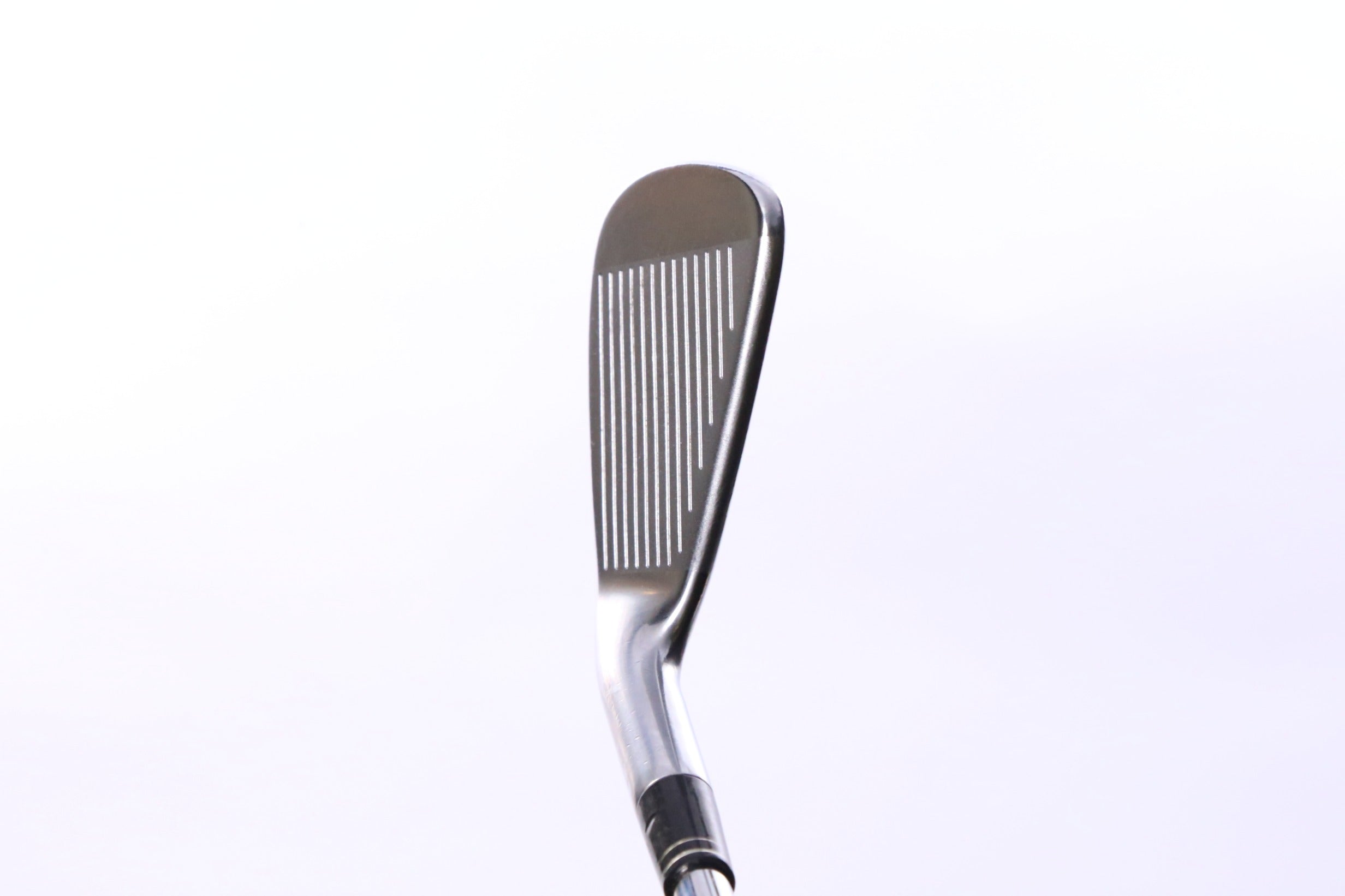 Used TaylorMade 2009 Tour Preferred Single 4-Iron - Right-Handed - Regular Plus Flex-Next Round