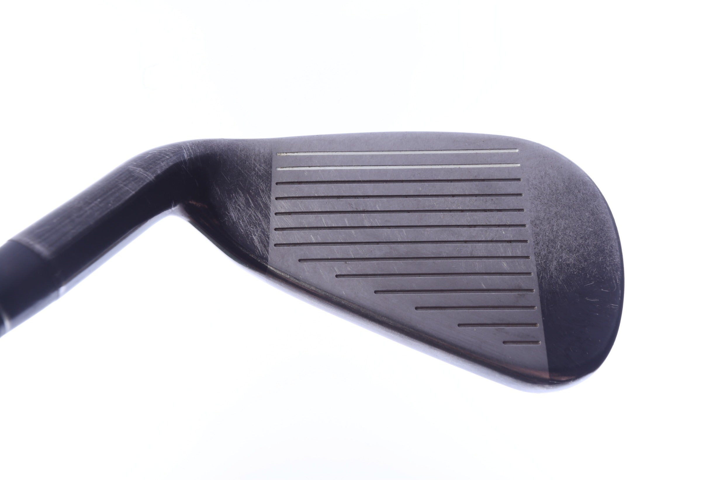 Used Callaway Big Bertha OS Single 6-Iron - Right-Handed - Regular Flex