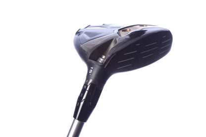 Used Callaway Paradym X 3-Wood - Right-Handed - 15 Degrees - Seniors Flex