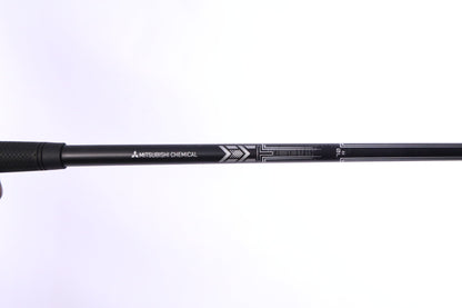 Used PXG 0311 Sugar Daddy Lob Wedge - Left-Handed - 58 Degrees - Regular Flex-Next Round