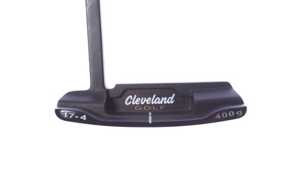 Used Cleveland Classic Collection Belly Putter - Right-Handed - 40.5 in - Blade