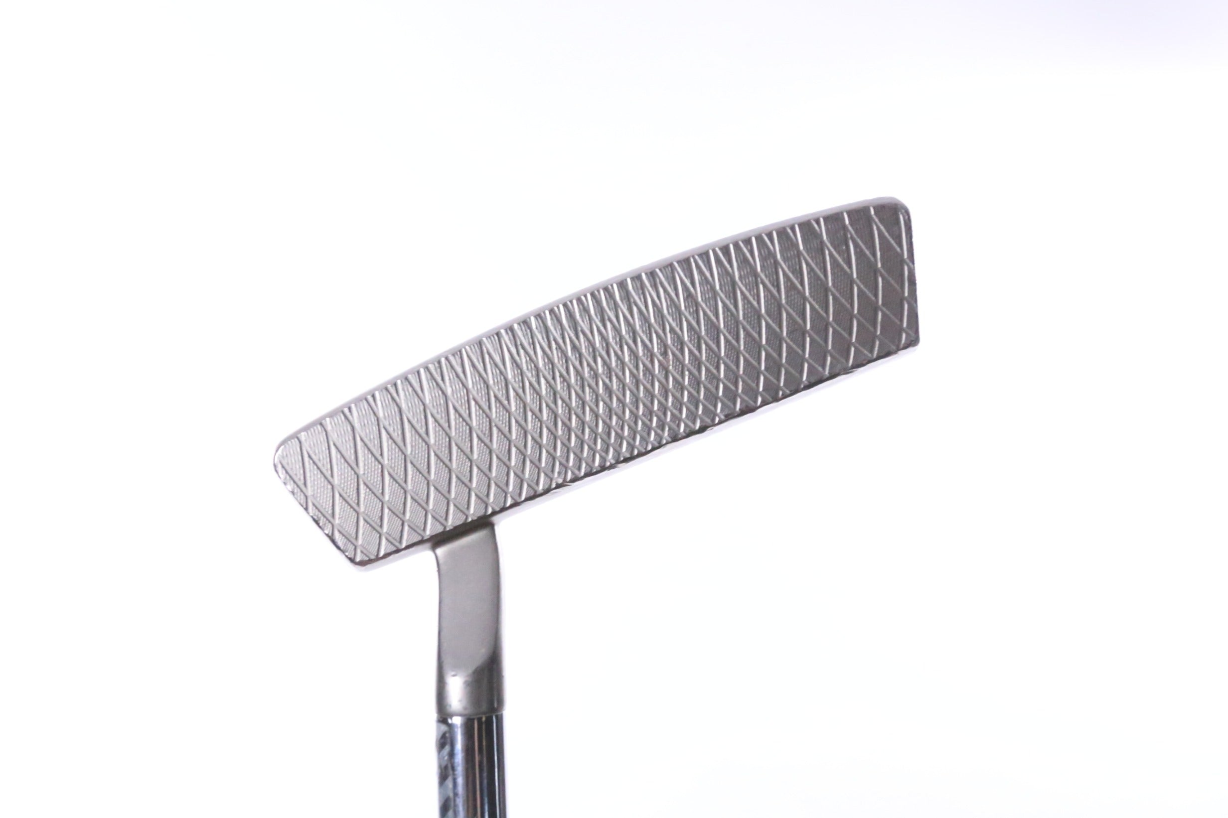 Used Cleveland HB Soft Milled 11 Putter - Right-Handed - 35.5 in - Mallet-Next Round