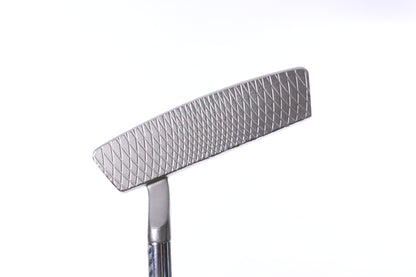 Used Cleveland HB Soft Milled 11 Putter - Right-Handed - 35.5 in - Mallet-Next Round