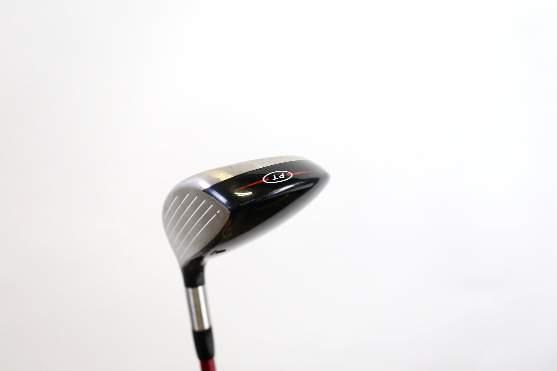 Titleist 906F4 5-Wood - Right-Handed - 18.5 Degrees - Ladies Flex-Next Round