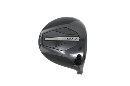 Used Titleist GT1 Driver - HEAD ONLY - Right-Handed - 10 Degrees