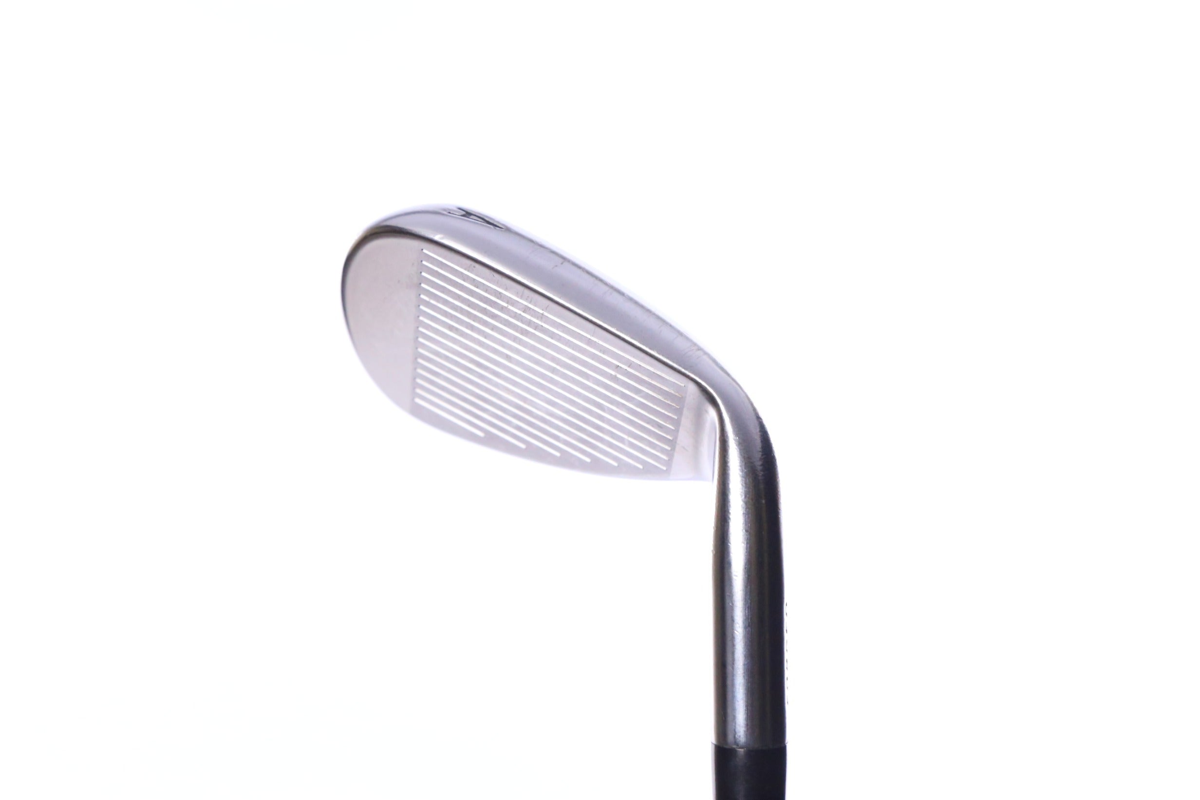Used Callaway Apex Forged Approach Wedge - Left-Handed - 50 Degrees - Seniors Flex-Next Round