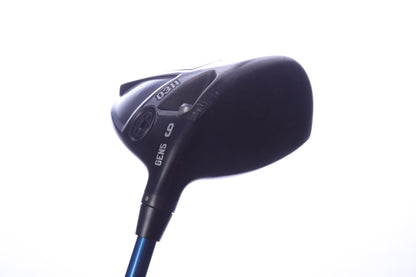 Used PXG 0311 Gen5 Driver - 9 Degrees - Regular Flex Project X EvenFlow Riptide CB Blue - Right-Handed-Next Round