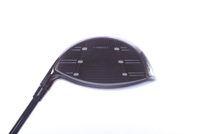 Used TaylorMade Qi35 LS Driver - 9 Degrees - Stiff Flex Project X HZRUDS RDX Smoke - Right-Handed-Next Round
