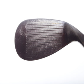 Used Cleveland Smart Sole 2.0 S Sand Wedge - Left-Handed - 58 Degrees - Seniors Flex-Next Round