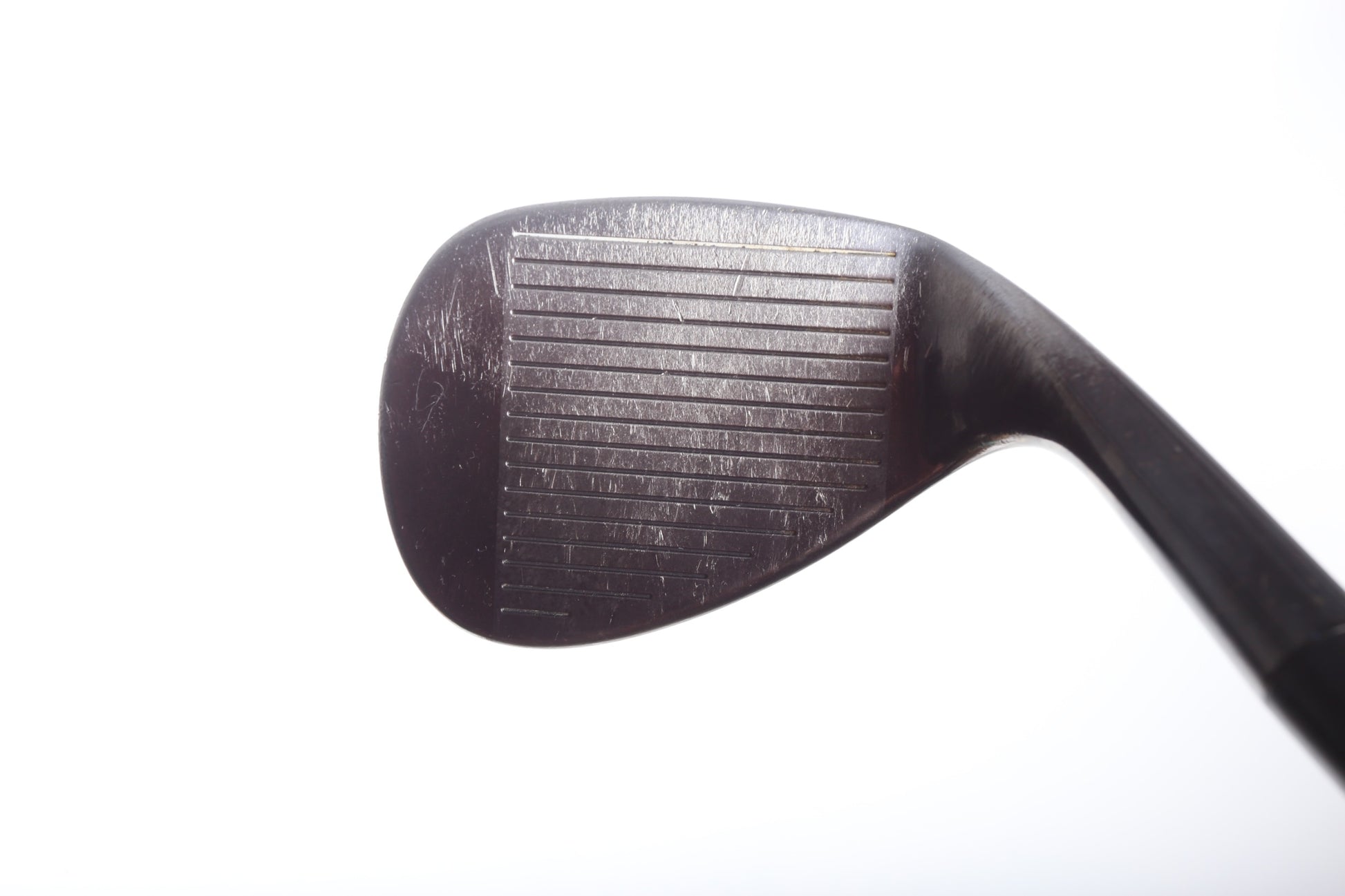 Used Cleveland Smart Sole 2.0 S Sand Wedge - Left-Handed - 58 Degrees - Seniors Flex-Next Round