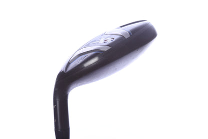 Used Callaway XR 16 3H Hybrid - Left-Handed - 19 Degrees - Stiff Flex-Next Round