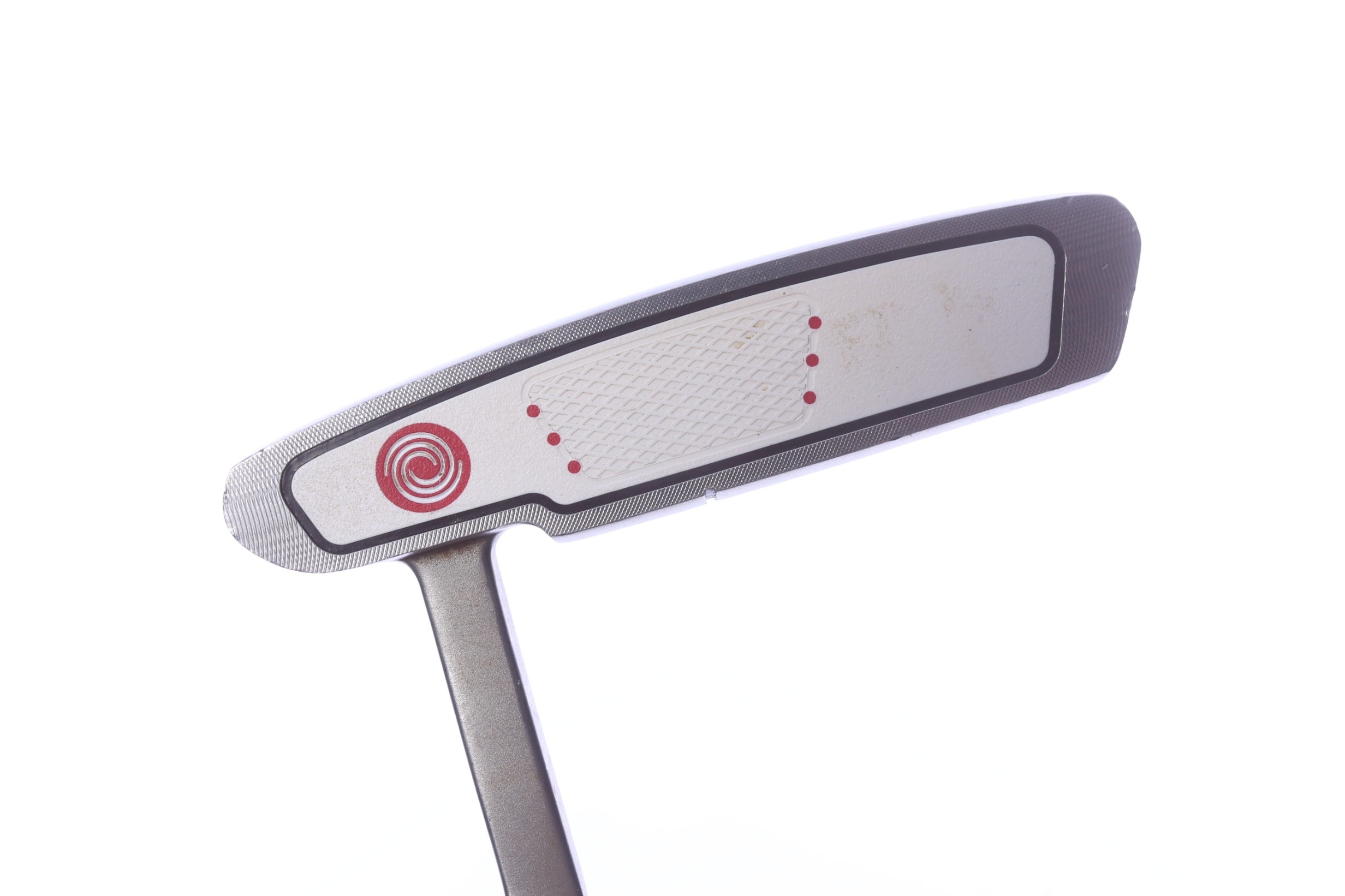 Used Odyssey White Hot XG #1 Right-Handed Putter – Next Round
