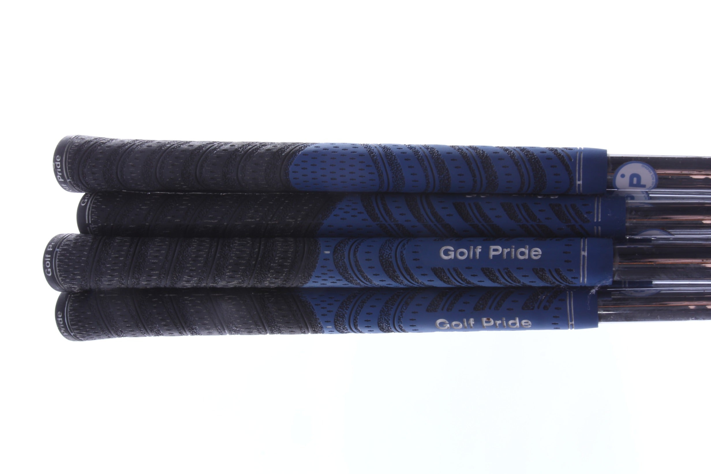 Used Ping i210 Iron Set - Right-Handed - 4-PW - Regular Plus Flex-Next Round