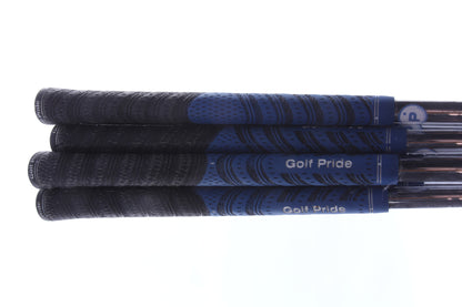 Used Ping i210 Iron Set - Right-Handed - 4-PW - Regular Plus Flex-Next Round