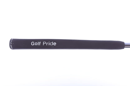 Used Odyssey Versa 330 Mallet White Putter - Right-Handed - 34 in - Mallet