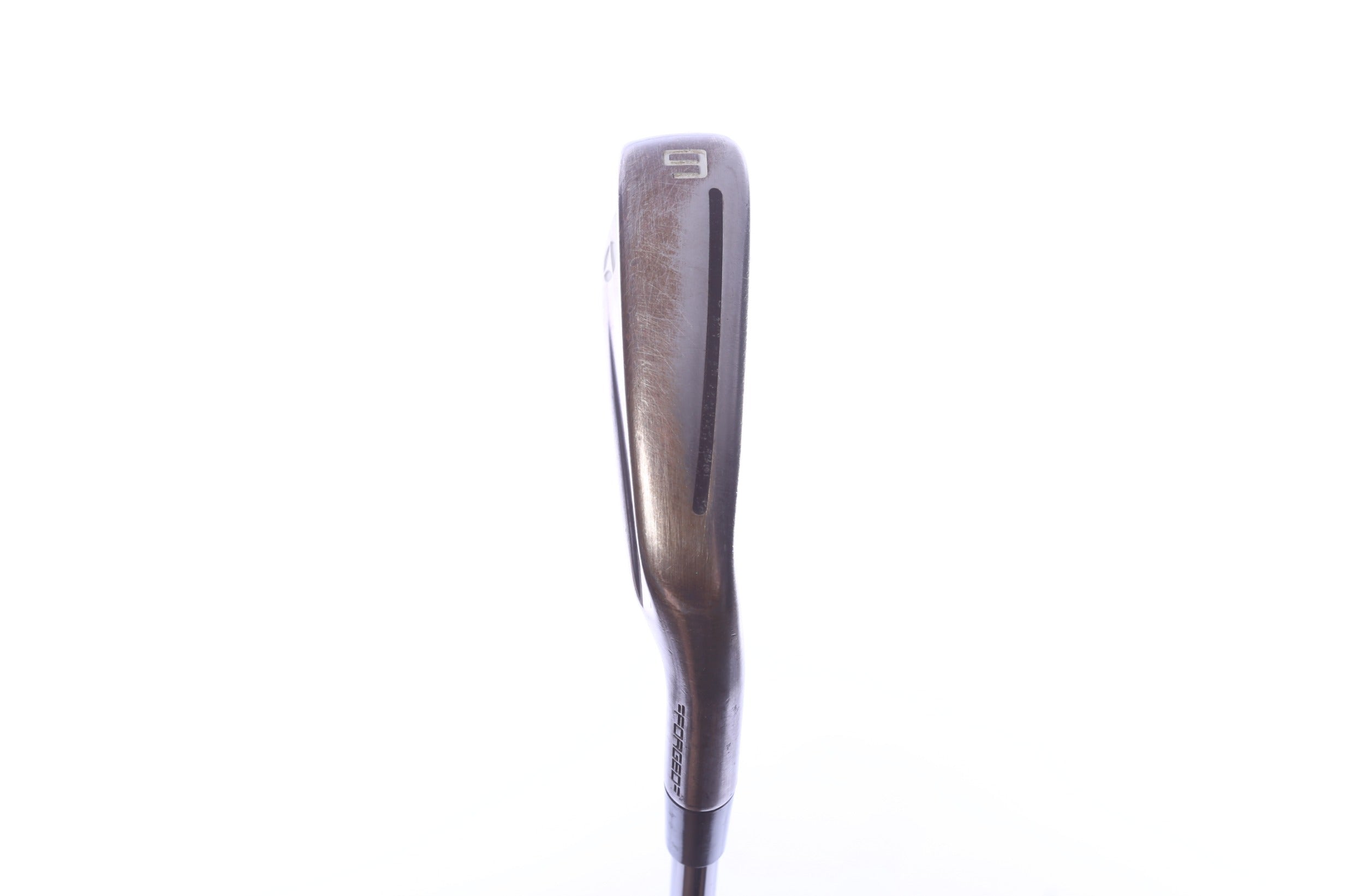 Used TaylorMade 2023 P790 Single 6-Iron - Right-Handed - Stiff Flex