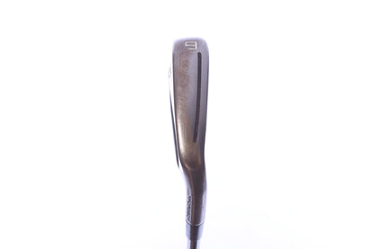 Used TaylorMade 2023 P790 Single 6-Iron - Right-Handed - Stiff Flex