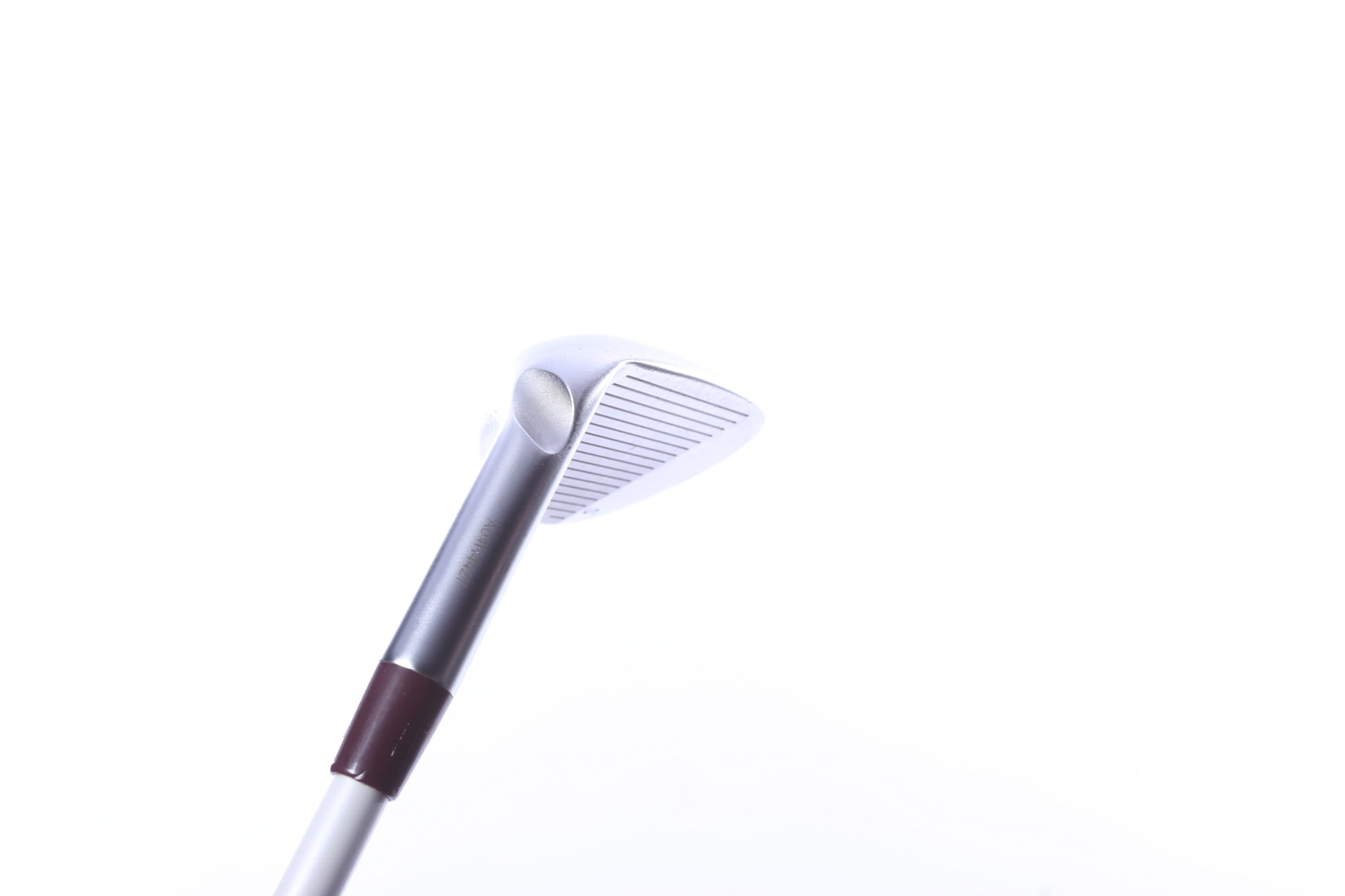 Used Ping G LE 2 Sand Wedge - Right-Handed - 58 Degrees - Ladies Flex-Next Round