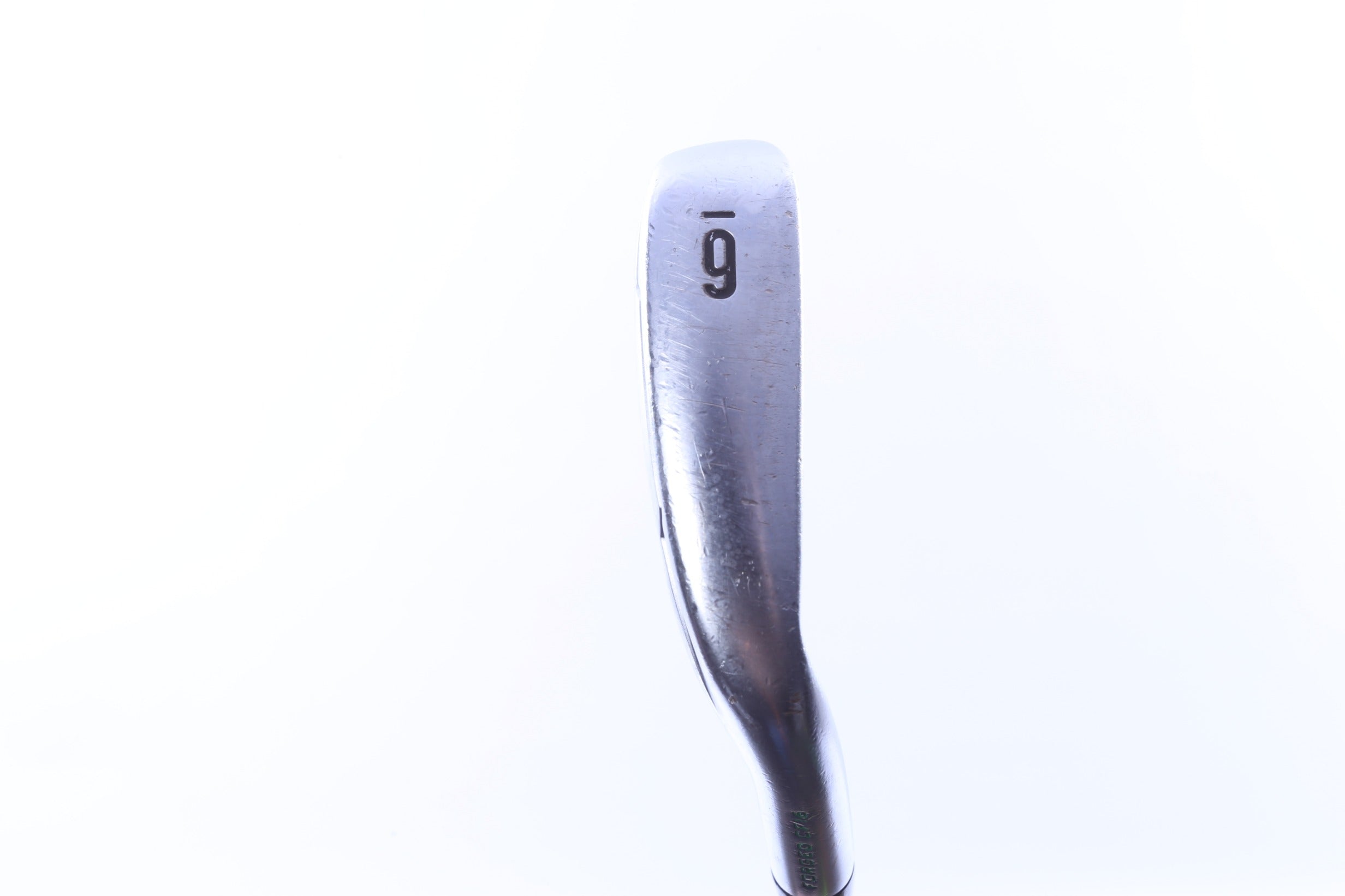 Used Callaway Apex Forged CF16 Single 6-Iron - Right-Handed - Regular Flex-Next Round