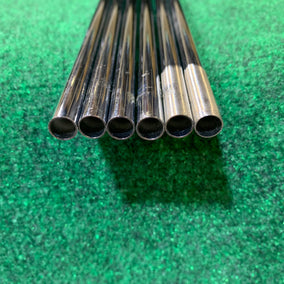 Nippon Shaft N.S. Pro 950GH Iron Set Shaft Set - Regular Flex - 35"-37.5"-Next Round