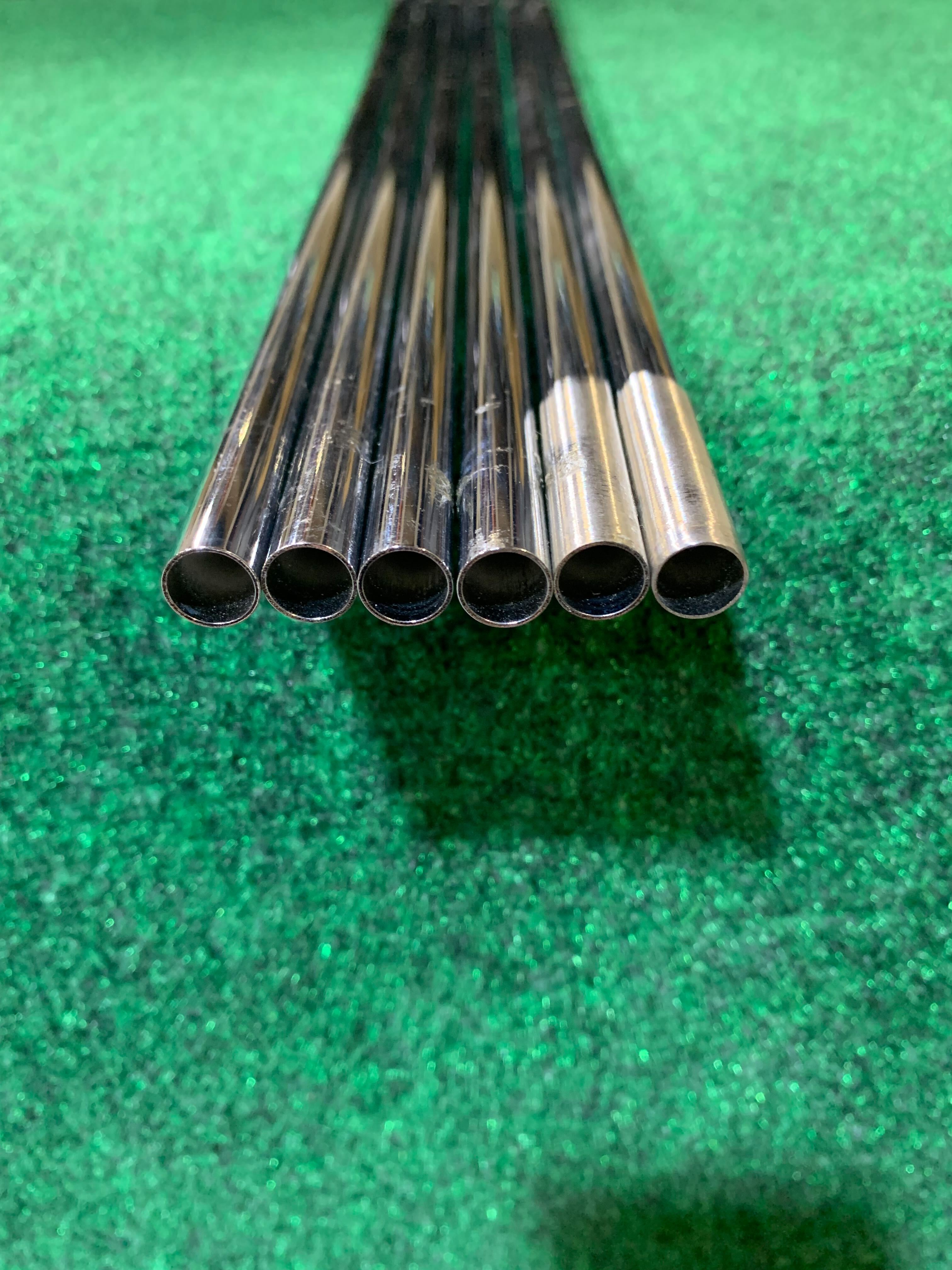 Nippon Shaft N.S. Pro 950GH Iron Set Shaft Set - Regular Flex - 35"-37.5"-Next Round