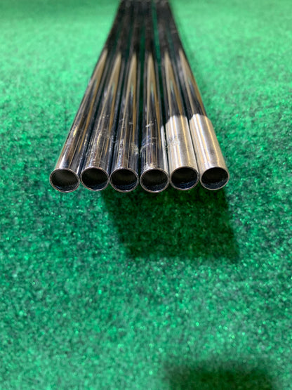 Nippon Shaft N.S. Pro 950GH Iron Set Shaft Set - Regular Flex - 35"-37.5"-Next Round