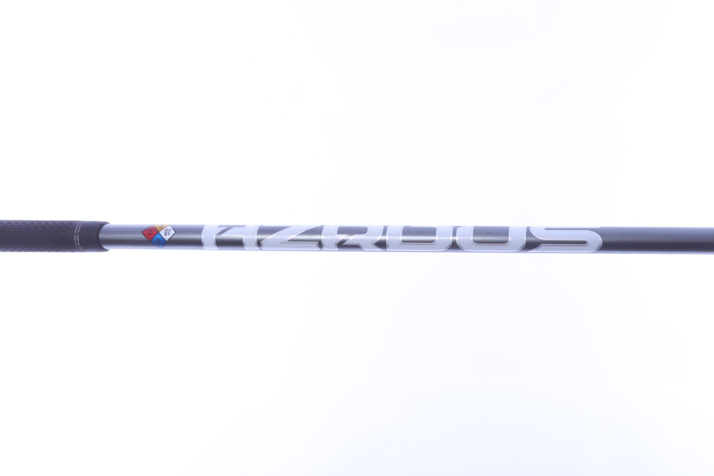 Used Callaway Paradym 3-Wood - Left-Handed - 15 Degrees - Regular Flex-Next Round