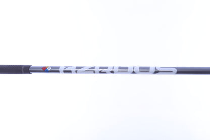 Used Callaway Paradym 3-Wood - Left-Handed - 15 Degrees - Regular Flex-Next Round