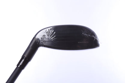 Used TaylorMade Qi4D Max Rescue 4H Hybrid - Right-Handed - 22 Degrees - Regular Flex-Next Round
