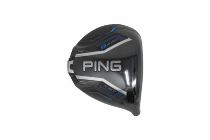 Used Ping G440 LST Driver - HEAD ONLY - Right-Handed - 9 Degrees