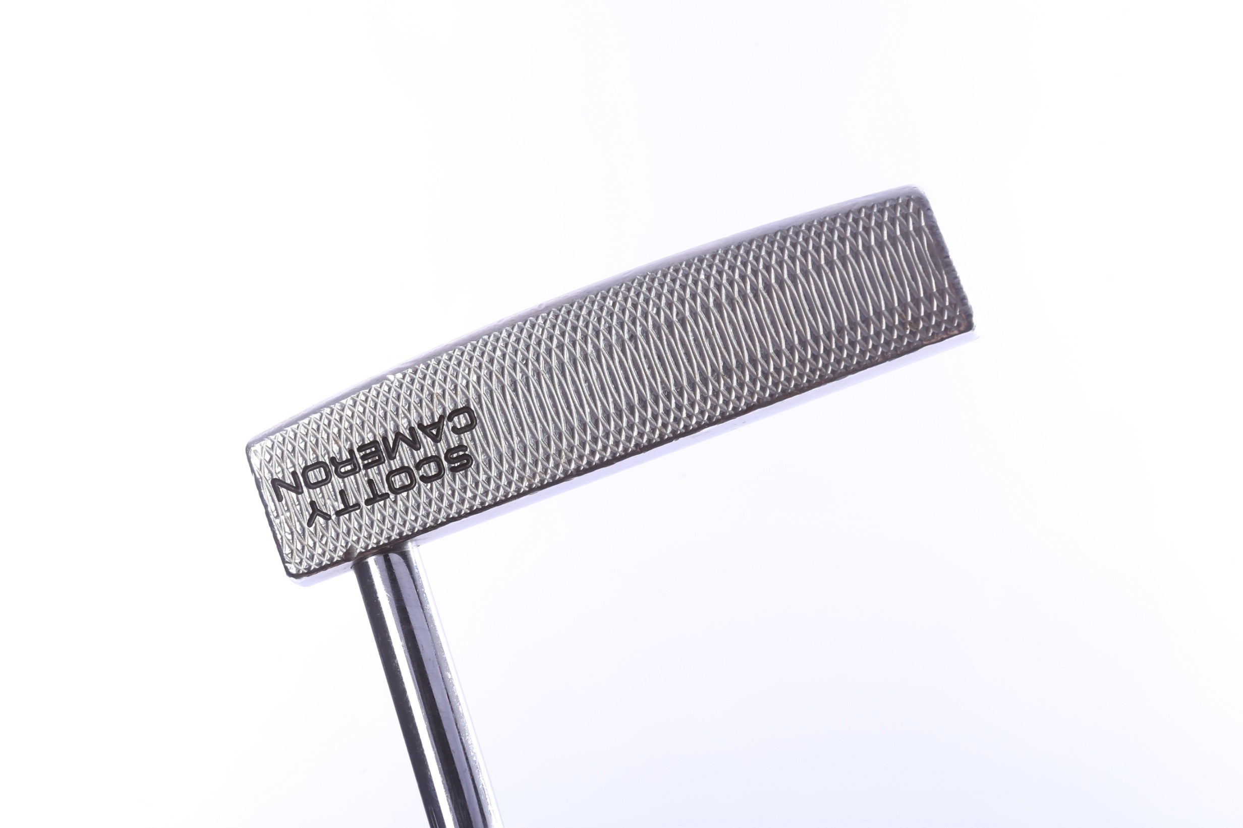 Used Titleist Scotty Cameron GoLo 7 Dual Balance Putter - Right-Handed - 38 in - Mallet-Next Round